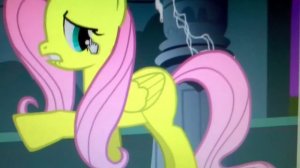 Как Пинки Пай стала Пинкаминой 2серия