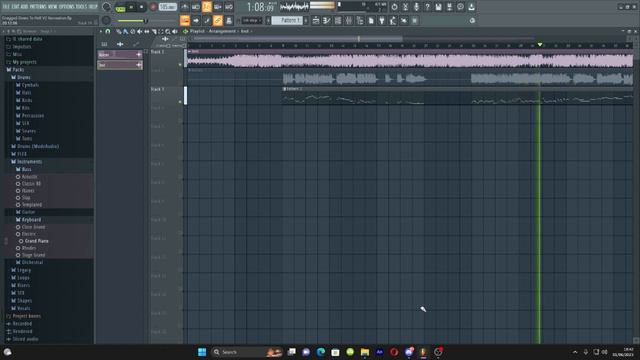 Fallen Angels: Dragged Down To Hell V2 Vocal Recreation (FLP IN DESCRIPTION) смотреть онлайн