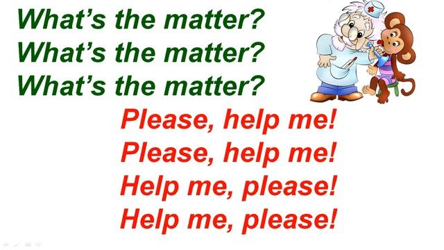 Песенка Что случилось смотреть онлайн