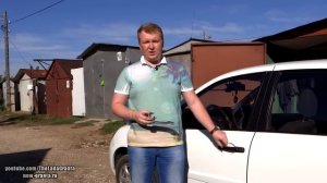 Lada Granta - облицовки ручек дверей в цвет кузова.