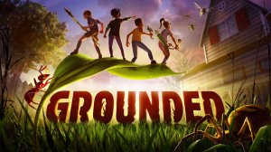 Игра Grounded - Трейлер 2024