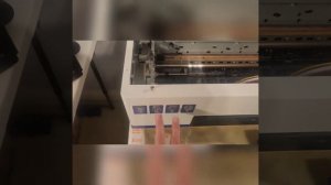 L1800 DTF printer sensor error fix - error fix