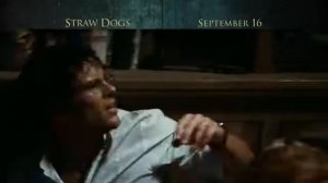 Соломенные псы / Straw Dogs (2011)_Трейлер
