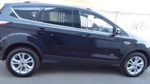 Ford Kuga Titanium - VO18KVK