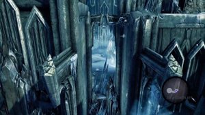 Darksiders 2 Xbox Series X Gameplay