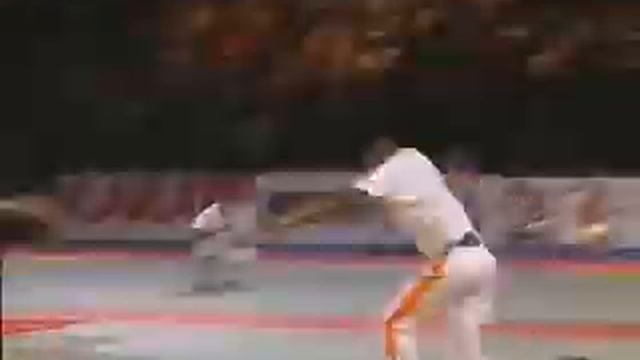 capoeira dance - live music style... смотреть онлайн