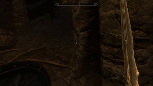 Beyond Skyrim Roscrea Mjovanfella Caverns смотреть онлайн