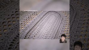 Ковер " Майское чудо".