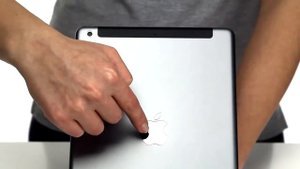 Видеообзор планшетного компьютера Apple iPad Air 32Gb Wi Fi   Cellular