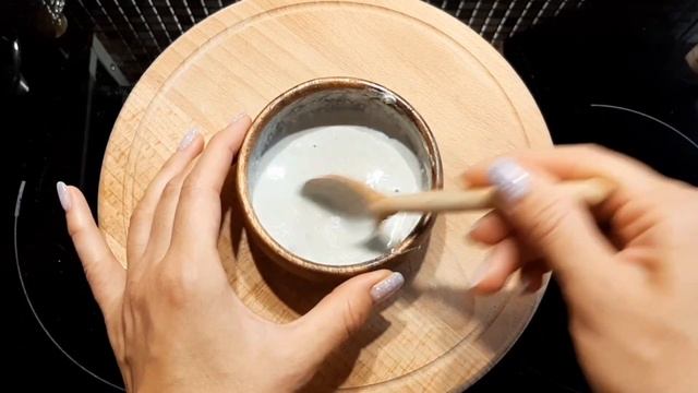 МАСКА УЛУЧШАЕТ СОСТОЯНИЕ КОЖИ ЛИЦА | СГЛАЖИВАЕТ МОРЩИНЫ ? • Smoothes wrinkles•