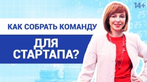 Команда для бизнеса. Из кого она состоит и как ее создать? Светлана Толкачева