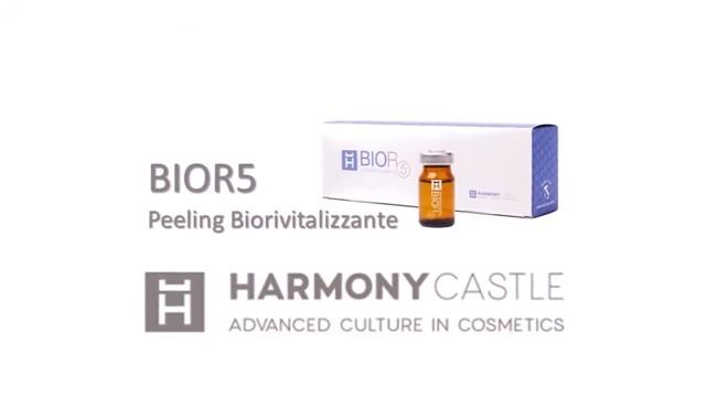 BIOR5 - BIORIVITALIZZANTE IDRATANTE RIPRISTINA LA GIOVINEZZA DELLA TUA PELLE смотреть онлайн
