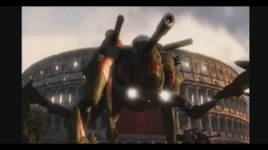 Советский Марш из Red Alert 3