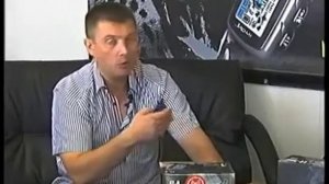 Автосигнализация Jaguar EZ-FOUR & Jaguar EZ-6