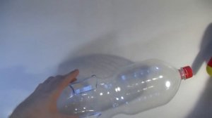 Кормушка для птиц из пластиковой бутылки. Bird feeders.