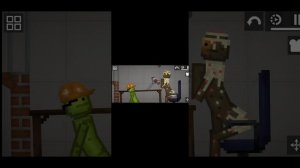 мелон и домашнее задание в Melonplayground