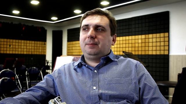 3. ЦЕЛЬ [Три точки опоры в муз. коллективе] смотреть онлайн