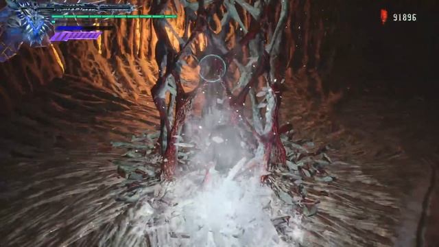 Devil May Cry 5 Virgil Mindstream смотреть онлайн