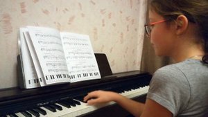 Гамма до-диез-минор