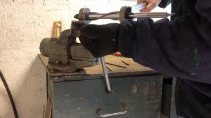 Станок для изготовления корзинок, фонарики. Своими руками.