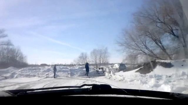 покатушки бузулук смотреть онлайн