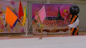 Анна Григорий