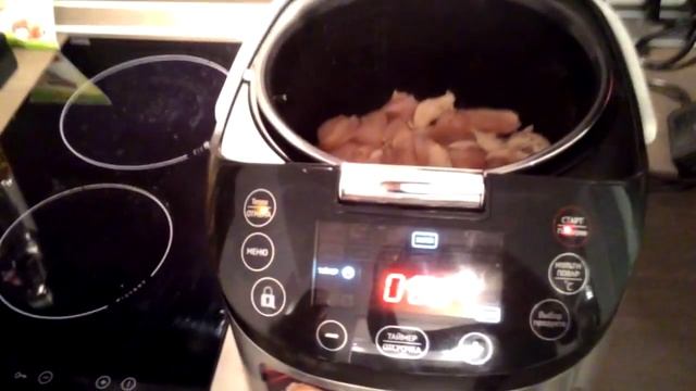 "Путешествуй вместе с REDMOND.Лапша с курицей по-китайски"#REDMONDTRAVEL смотреть онлайн