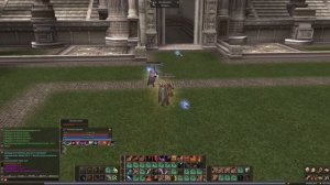 TTNRNDMFGHTS | Lineage 2 Olympiad High Five Titan