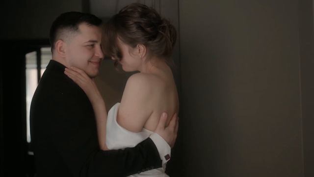 Камерная свадьба в Санкт-Петербурге | Николай и Анастасия | 07.05.2023