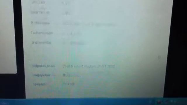 MSI CR650 Black-Red Notebook 3DMark 2006 смотреть онлайн