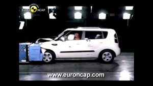 Обзор KIA Soul 1, плюсы и минусы, стоит ли покупать?