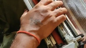 Xerox WorkCentre78xx fuser repair/xerox printer repair