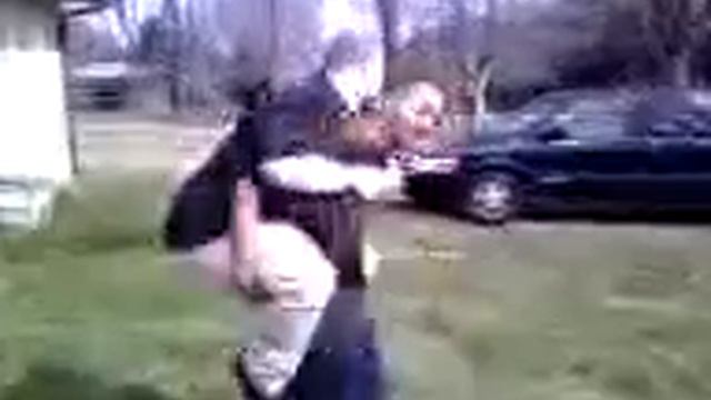 Forrest carrying Bob смотреть онлайн