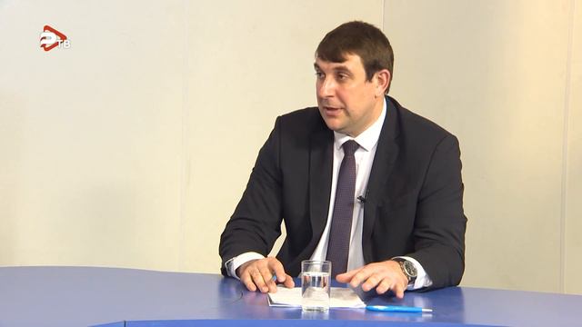 Заместитель главы администрации Раменского городского округа - Владимир Николаевич Векленко.