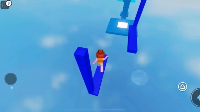 Roblox stud jumps chart difficulty... смотреть онлайн