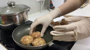 Очень вкусные ТЕФТЕЛИ. Рецепт тефтелей из фарша.