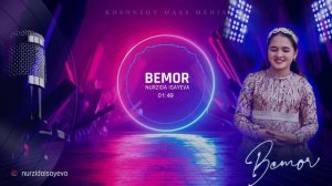 Nurzida - Bemor