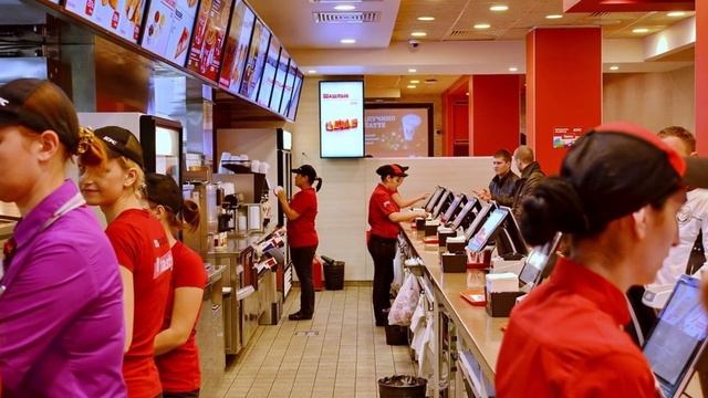 40 секретов KFC, о которых должен знать каждый