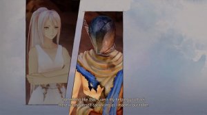 Tales of arise PS5