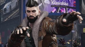 Dragunov vs Dragunov