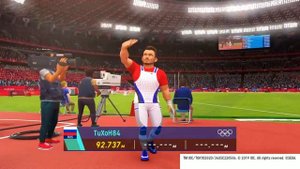 Я ПОЕХАЛ НА ОЛИМПИЙСКИЕ ИГРЫ В ТОКИО 2020 2 ЧАСТЬ