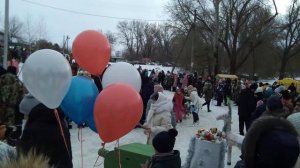 16 января 2022г п Волоконовка