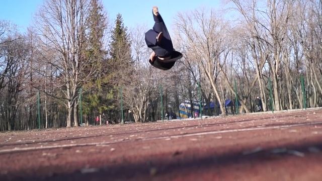 Михаил Исаев & Евгений Серёгин / Приглашение на мастер-класс смотреть онлайн