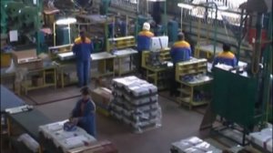 Газовые колонки ладогаз производство