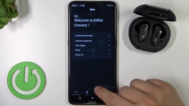 How to Hard Reset Edifier NeoBuds Pro? Perform Factory Reset смотреть онлайн