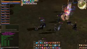 LineaGE 2 Grand Khavatari ТИРАНТ ПВП хф 2