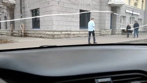 Схема проезда в магазин Башмедика г.Уфа