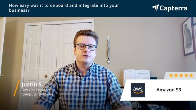 Amazon S3 Review: Your go-to resource for hosted object storage смотреть онлайн