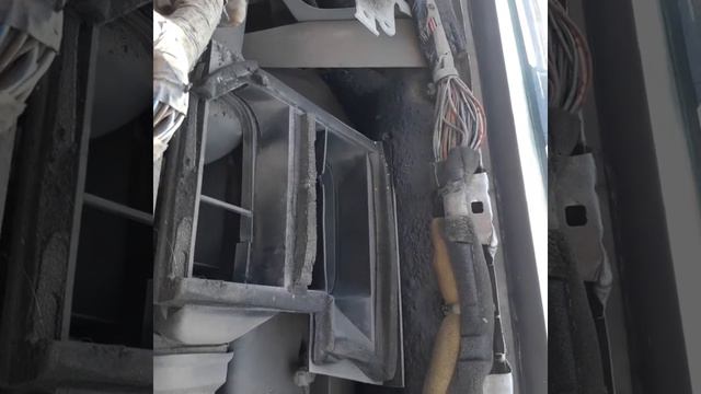 Не греет печька примера р10(2) смотреть онлайн