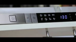 Встраиваемая посудомоечная машина Midea MID60S900